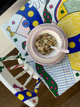 Load image into Gallery viewer, Children's Dinnerware Set - Pink