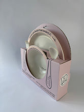 Load image into Gallery viewer, Children's Dinnerware Set - Pink