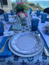 Load image into Gallery viewer, Where Two or Three Paper Plates