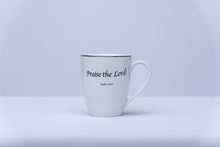 Load image into Gallery viewer, Daily Bread Mugs, Set of 4