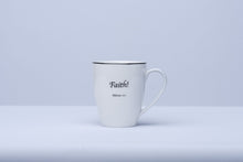Load image into Gallery viewer, Daily Bread Mugs, Set of 4
