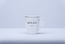 Load image into Gallery viewer, Daily Bread Mugs, Set of 4