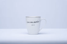 Load image into Gallery viewer, Daily Bread Mugs, Set of 4