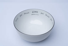 Load image into Gallery viewer, Daily Bread Serving Bowls, Set A