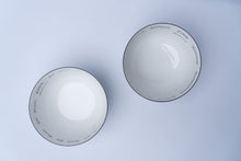 Load image into Gallery viewer, Daily Bread Serving Bowls, Set A