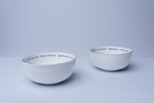 Load image into Gallery viewer, Daily Bread Serving Bowls, Set B