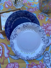Load image into Gallery viewer, Taste and See Paper Plates
