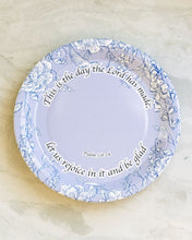 Load image into Gallery viewer, This is the Day Paper Plates
