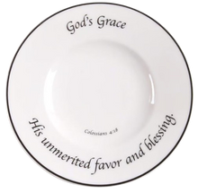 Load image into Gallery viewer, Grace 4-Piece Place Setting