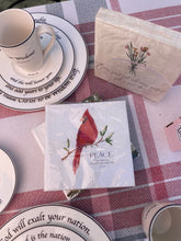 Load image into Gallery viewer, Cardinal Paper Napkins
