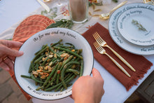 Load image into Gallery viewer, Daily Bread Vegetable Bowl
