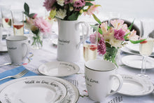 Load image into Gallery viewer, Daily Bread Mugs, Set of 4