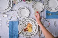 Load image into Gallery viewer, Daily Bread 12-Piece Dinnerware Case