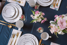 Load image into Gallery viewer, Daily Bread 12-Piece Dinnerware Case