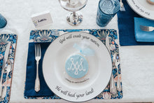 Load image into Gallery viewer, Patriotic 4-Piece Place Setting