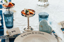 Load image into Gallery viewer, Ivory Dinner Plates - Hatbox AA