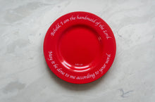 Load image into Gallery viewer, Nativity Accent Plates, Set A