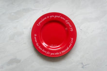 Load image into Gallery viewer, Nativity Accent Plates, Set A
