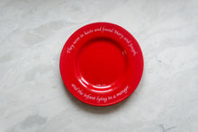 Load image into Gallery viewer, Nativity Accent Plates, Set A