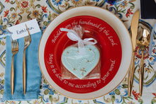 Load image into Gallery viewer, Nativity Accent Plates, Set A