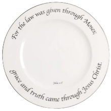 Load image into Gallery viewer, Grace 4-Piece Place Setting
