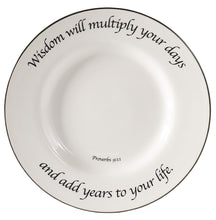 Load image into Gallery viewer, ORIGINAL Salad/Luncheon Plates - Hatbox AA