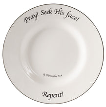 Load image into Gallery viewer, ORIGINAL Salad/Luncheon Plates - Hatbox BB