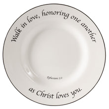 Load image into Gallery viewer, ORIGINAL Salad/Luncheon Plates - Hatbox BB