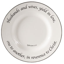 Load image into Gallery viewer, ORIGINAL Salad/Luncheon Plates - Hatbox AA