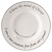 Load image into Gallery viewer, ORIGINAL Salad/Luncheon Plates - Hatbox CC