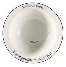 Load image into Gallery viewer, ORIGINAL Soup/Cereal Bowls - Hatbox AA