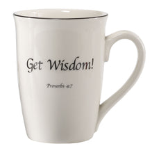Load image into Gallery viewer, Wisdom 4-Piece Place Setting