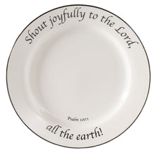 Load image into Gallery viewer, ORIGINAL Appetizer/Dessert Plates - Hatbox BB