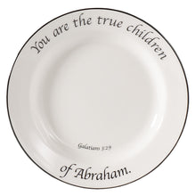 Load image into Gallery viewer, ORIGINAL Appetizer/Dessert Plates - Hatbox BB