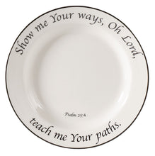 Load image into Gallery viewer, ORIGINAL Appetizer/Dessert Plates - Hatbox CC