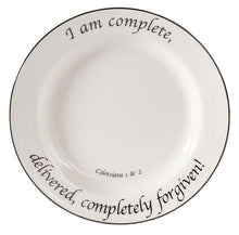 Load image into Gallery viewer, ORIGINAL Appetizer/Dessert Plates - Hatbox CC