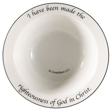 Load image into Gallery viewer, ORIGINAL Soup/Cereal Bowls - Hatbox CC