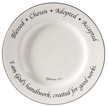 Load image into Gallery viewer, Identity 4-Piece Place Setting
