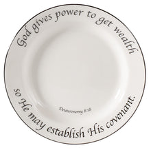 Load image into Gallery viewer, ORIGINAL Appetizer/Dessert Plates - Hatbox CC