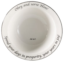 Load image into Gallery viewer, ORIGINAL Soup/Cereal Bowls - Hatbox CC