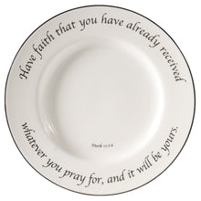 Load image into Gallery viewer, Health & Healing 4-Piece Place Setting