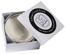 Load image into Gallery viewer, ORIGINAL Soup/Cereal Bowls - Hatbox AA