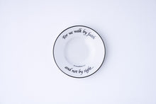 Load image into Gallery viewer, Daily Bread Appetizer Plates, Set of 4