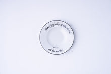 Load image into Gallery viewer, Daily Bread Appetizer Plates, Set of 4