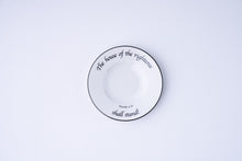 Load image into Gallery viewer, Daily Bread Appetizer Plates, Set of 4
