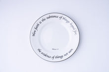 Load image into Gallery viewer, Daily Bread Dinner Plates, Set of 4