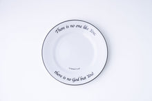 Load image into Gallery viewer, Daily Bread Dinner Plates, Set of 4