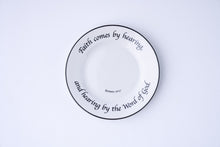 Load image into Gallery viewer, Daily Bread Salad Plates, Set of 4