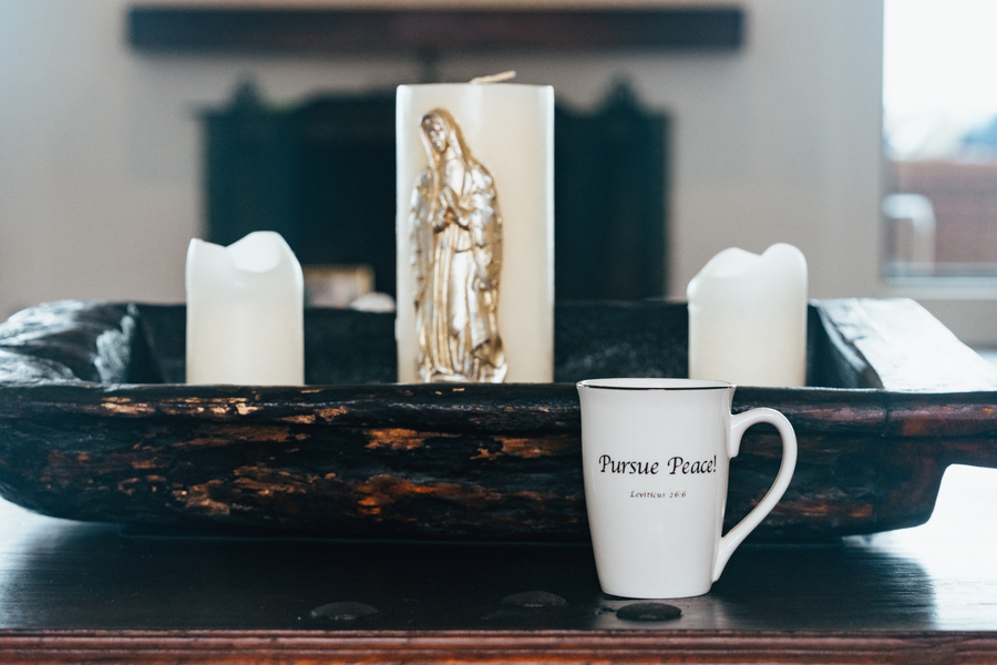 Adorn your home with Scripture — 4 ways to incorporate Christian home decor into your space