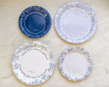 Load image into Gallery viewer, Bread Alone Paper Plates
